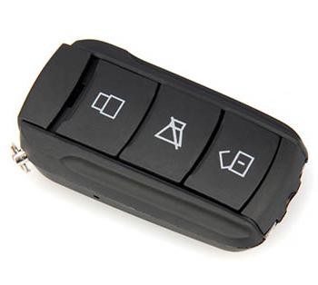 Alarm Key Ring - ระบบเตือนภัยระบบรักษาความปลอดภัยรถ