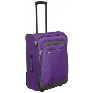 การขาย Travelite: suitcases รีวิวรูปแบบยอดนิยมและลักษณะของพวกเขา
