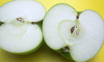 วิธีการที่แอปเปิ้ลของ Semerenko ถูกค้นพบ