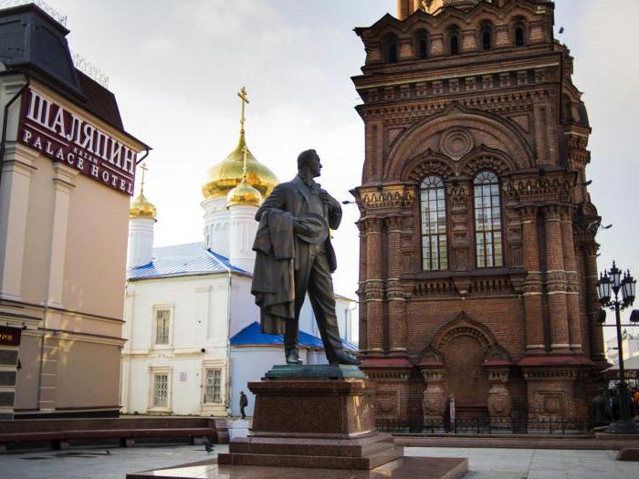 มหาวิหาร Epiphany, Kazan: ประวัติศาสตร์ภาพเวลาทำงานและกำหนดการให้บริการที่อยู่และหมายเลขโทรศัพท์ หอระฆังของมหาวิหารศักดิ์สิทธิ์ Kazan