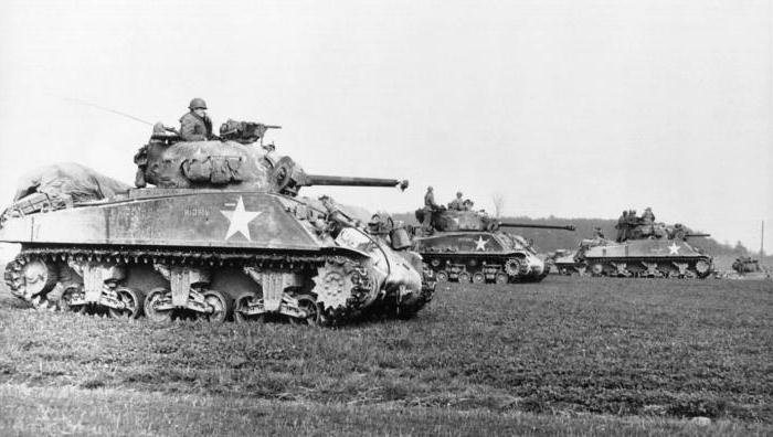 ภาพ M4 Sherman