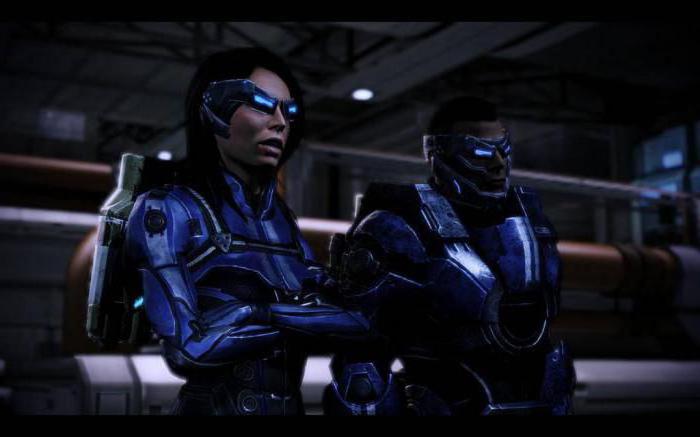Mass Effect 3: ความต้องการของระบบและภาพรวม
