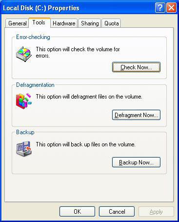 ข้อผิดพลาด 0x000000ED Windows XP: วิธีการแก้ไขวิธีการที่ง่ายที่สุด