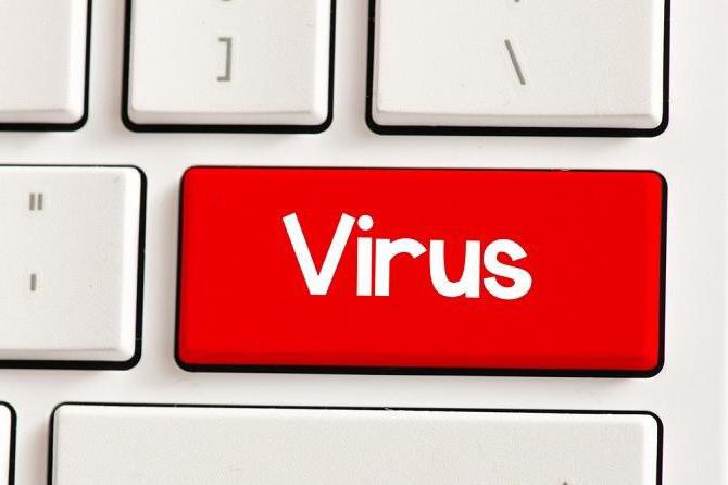 การติดเชื้อไวรัสคอมพิวเตอร์สามารถเกิดขึ้นได้ขณะทำงานกับไฟล์?
