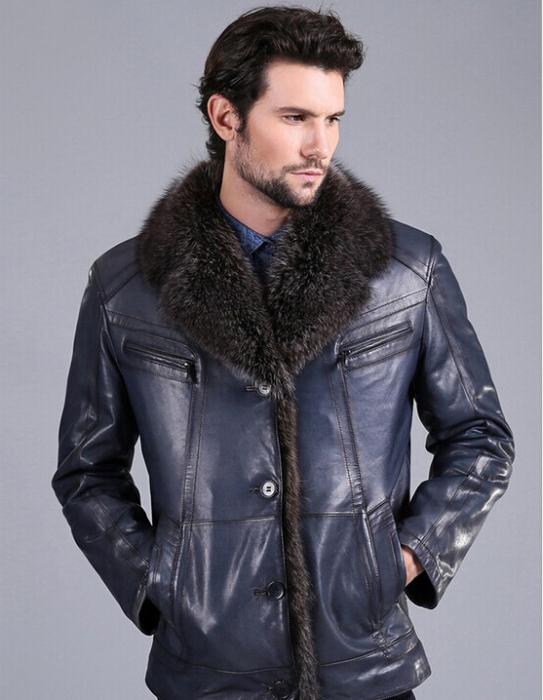 Sheepskin coat จาก Tuscany: ความคิดเห็น, ภาพถ่าย, ราคา
