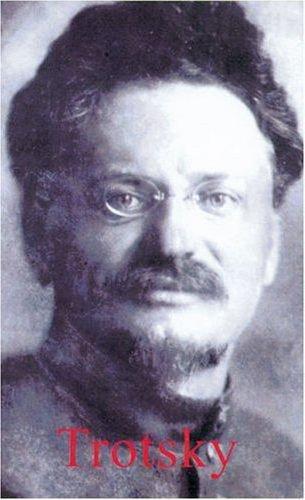 พวกเขาฆ่า Trotsky อย่างไร? เลฟเดวิดวิชรอทสกี้ (Leiba Davidovich Bronstein): ชีวประวัติ