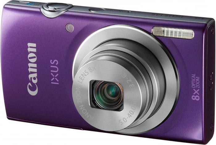 กล้องดิจิตอล Canon Digital IXUS 145: บทวิจารณ์เรียกดูข้อกำหนดและคุณลักษณะ