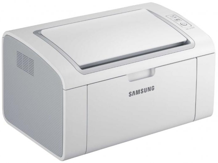 Samsung ML-2160 - เครื่องพิมพ์เลเซอร์ระดับเริ่มต้นที่ยอดเยี่ยม