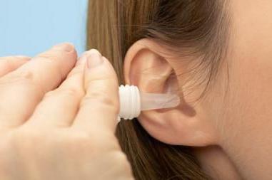 หูชั้นนอกของหู: การรักษาที่บ้าน การใช้ยาและการเยียวยาพื้นบ้าน